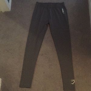 Gymshark grey leggings